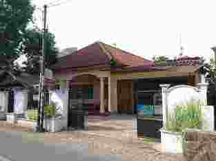 Jual Cepat Rumah di Purwokerto SHM