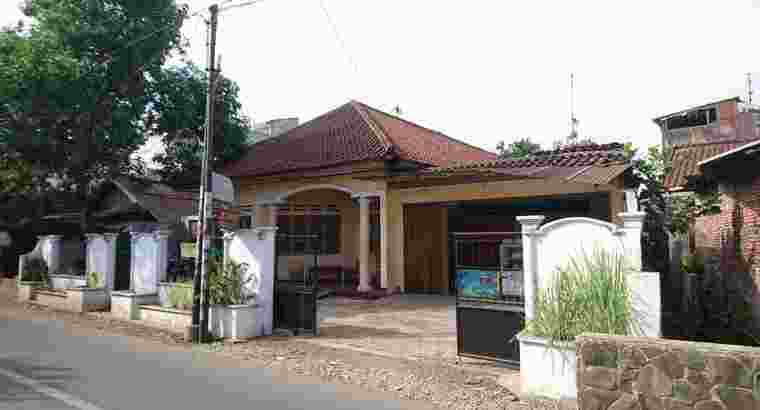 Jual Cepat Rumah di Purwokerto SHM