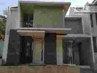 RUMAH DISEWAKAN @ Citraland Green Wood Surabaya –