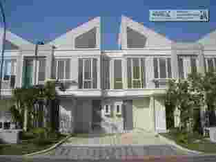 RUMAH DIJUAL Grand Pakuwon Tandes Surabaya