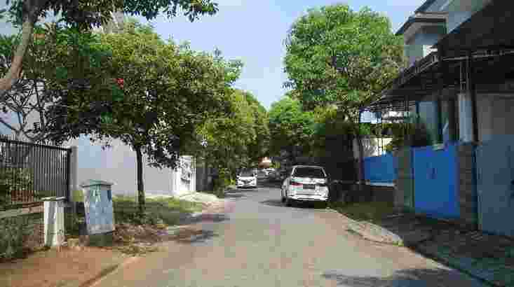 TANAH DIJUAL @ Citraland Surabaya – Strategis, Sel