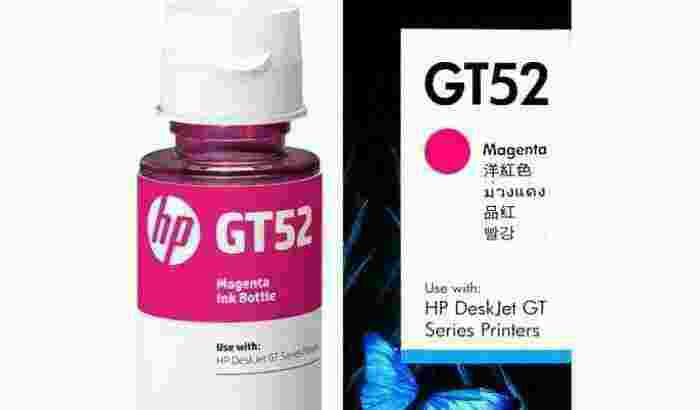 GT51  GT52 seri warna