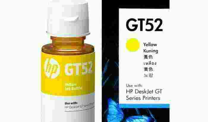 GT51  GT52 seri warna