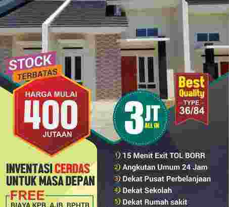 promo spesial