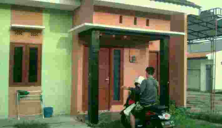 RUMAH SIAP HUNI