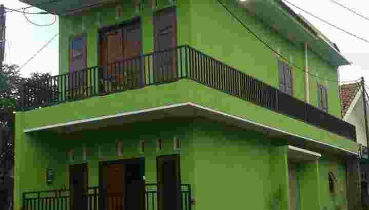 DI JUAL CEPAT RUMAH SIAP HUNI