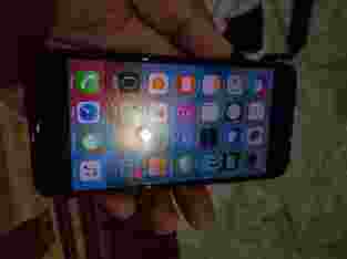 iphone 7 32gb black matte
