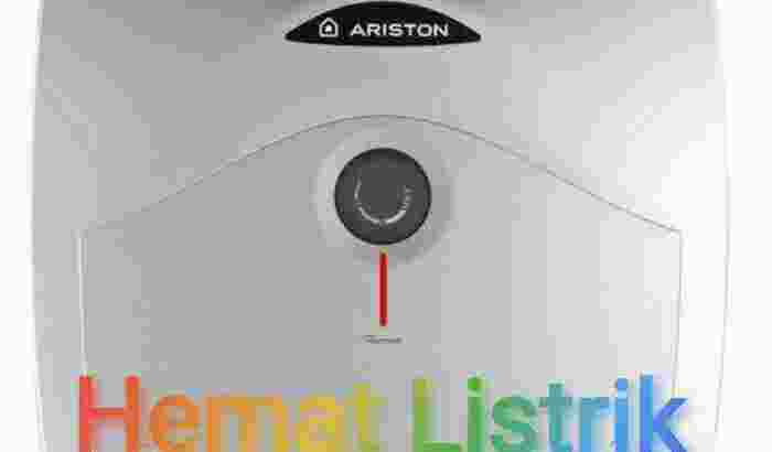 water heater Ariston AN 10 R 10 liter