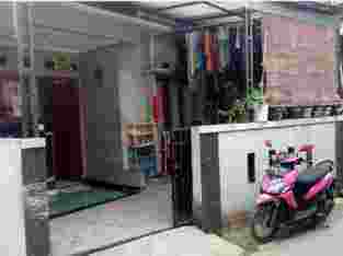 Dijual rumah