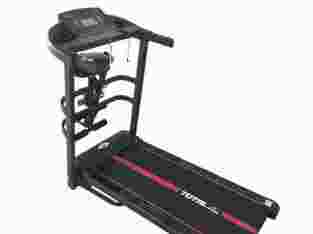 Treadmill elektrik Tl 618