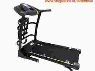 treadmill elektrik 3 fungsi Tl ,636