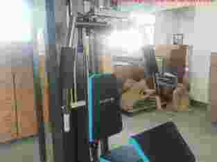 home gym 1 sisi HG807 fit class