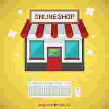 Lowongan Admin Online Shop Komputer & Jaga Toko