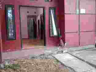 Dijual Rumah Cepat / BU