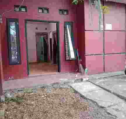 Dijual Rumah Cepat / BU