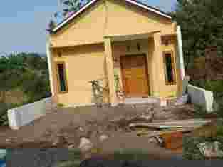 jual rumah murah