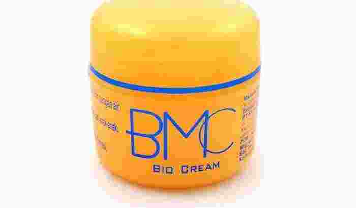 Cream multi fungsi BMC-Bio Cream.