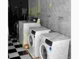 Dibutuhkan Segera Staf Produksi Laundry