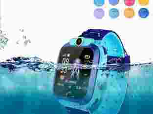 imo smartwatch anti air bisa bayar ditempat