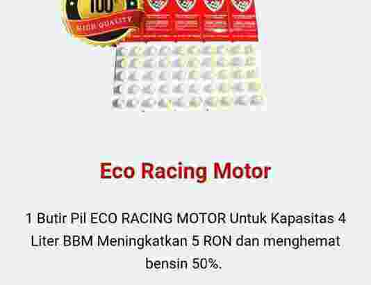Eco Motor 100% Ori