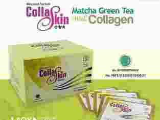 Collaskin Drink /Codrink Collagen