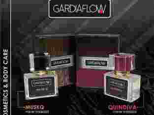 GardiaFlow Parfum NASA
