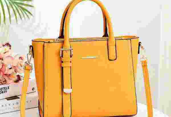 BB 9019 tas handbag wanita cantik