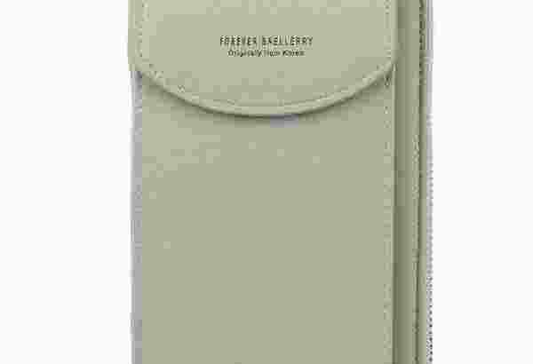 BB 8591 dompet wanita forever ❤ baellerry Modis terbaru