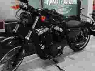 Harley Davidson 48 2012