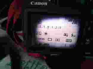 camera dslr 1100D