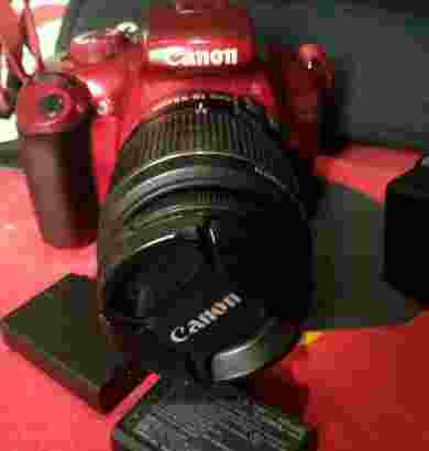 camera dslr 1100D