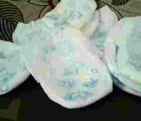 baby diapers uk M