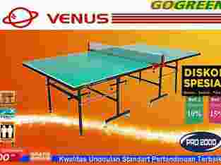 tenis meja pingpong merk VENUS