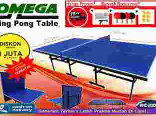 Tenis meja pingpong OMEGA