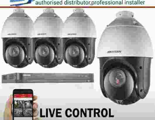 Paket CCTV || Surya elektro – pusat cctv lengkap / menerima pemasangan jabodetabek