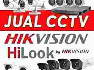 paket camera cctv full hd