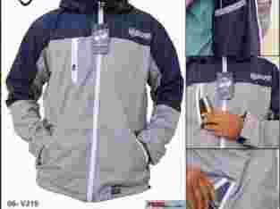 jaket outdoor