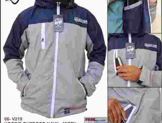 jaket outdoor