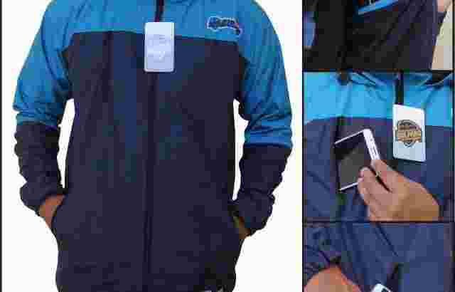 jaket outdoor