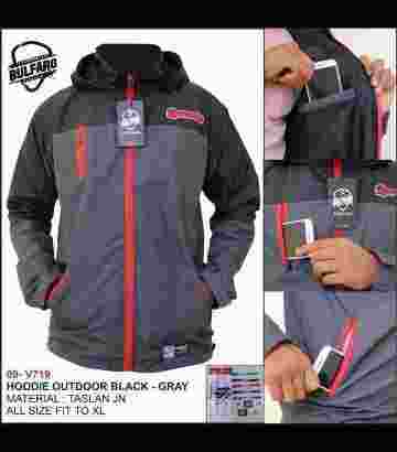 jaket outdoor