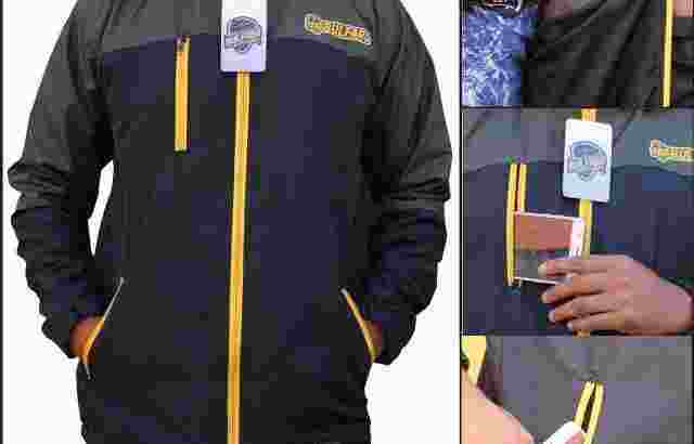 jaket outdoor