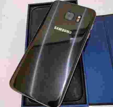 Samsung Galaxy S7 edge Resmi Sein