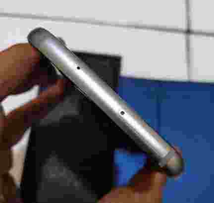 Samsung Galaxy S7 edge Resmi Sein