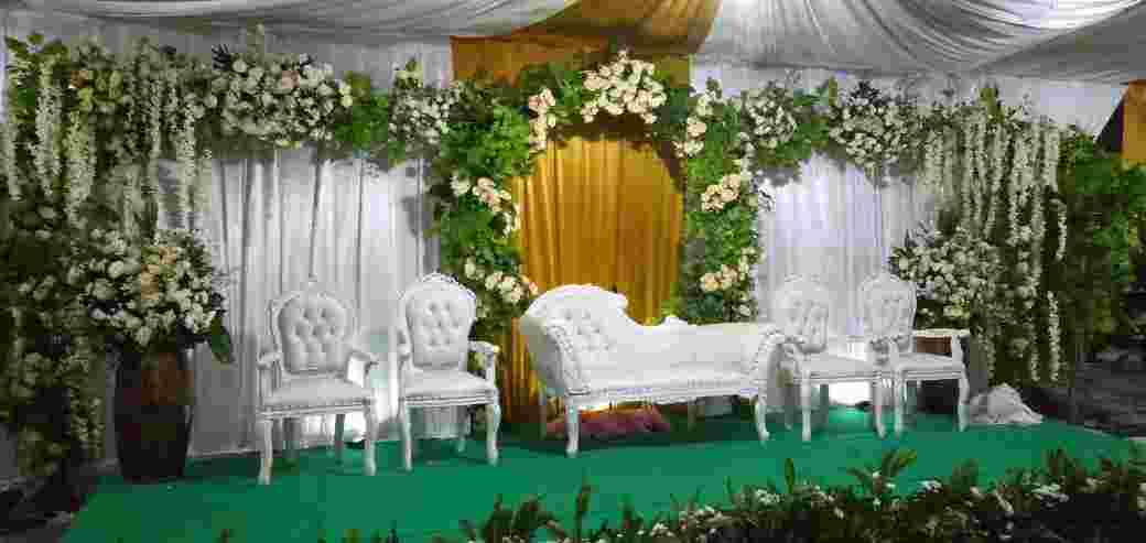  WEDDING  ORGANIZER  TERMURAH Pasti Terjual