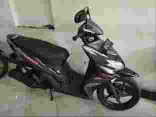 Bali dharma motor, jual Honda Vario cw thn 2011