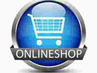 Lowongan Kerja Admin Online Shop
