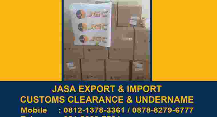 jasa import | PT. JASINDO GLOBAL CAKRAWALA