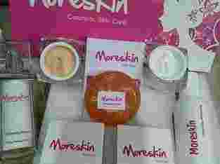 moreskin skin care