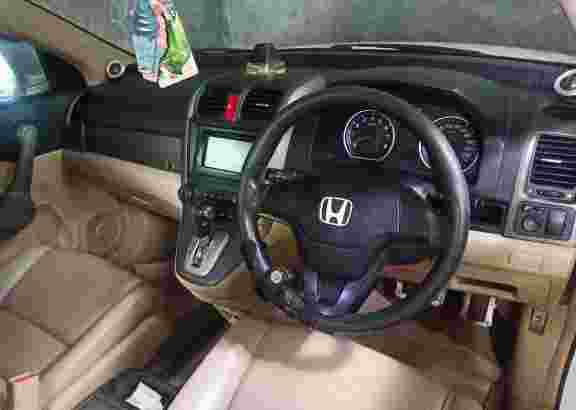 Honda CRV 2.0 Matic 2009