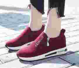 Checkout this hot & latest Sneakers
SLIP ON R FASHION MAROON-Maroon

(COD)